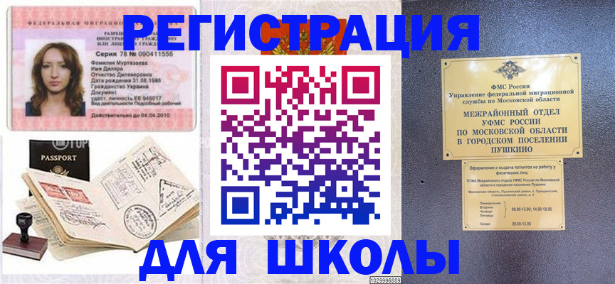 временная регистрация госуслуги в Партизанске